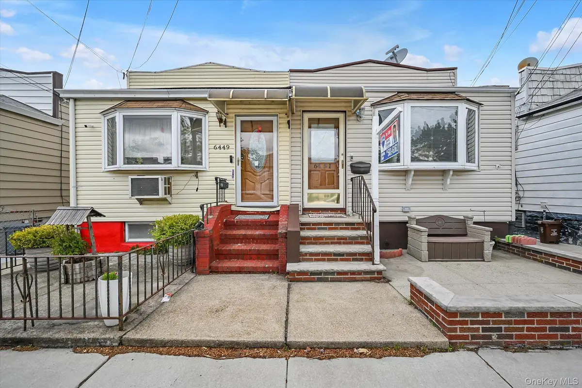 6451 58th Road, Maspeth, NY 11378 - #1