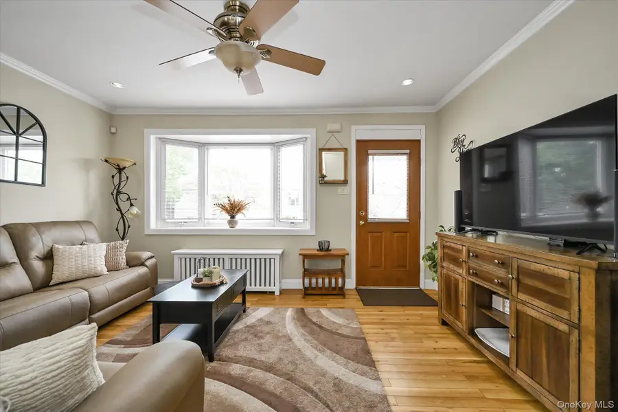 6451 58th Road, Maspeth, NY 11378 - #2