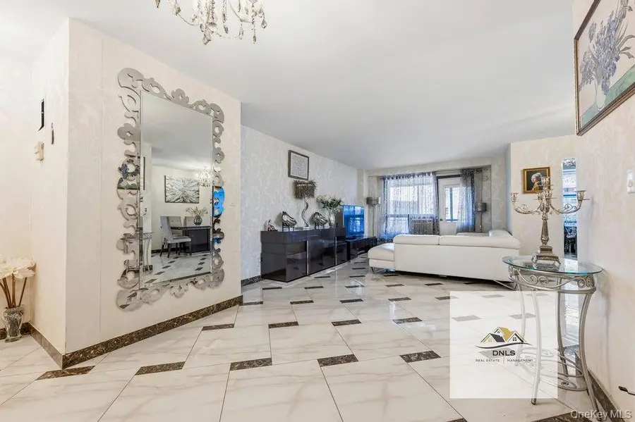 61-45 98th Street #14K, Rego Park, NY 11374 - #3