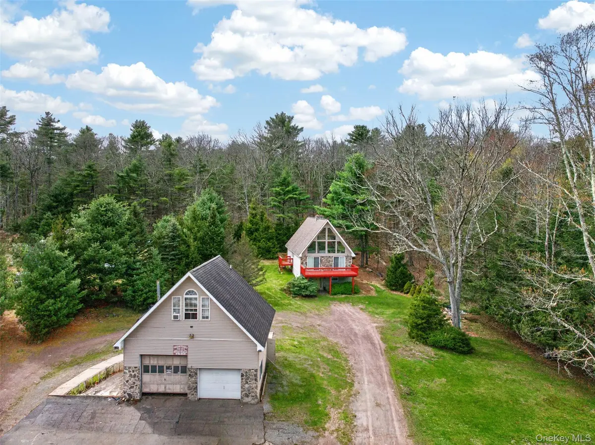 89 Beaver Brook Road, Highland, NY 12764 - #1