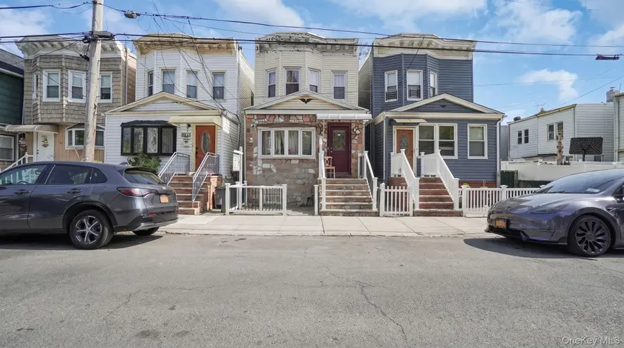 102-12 85th Road, Richmond Hill, NY 11418 - #2