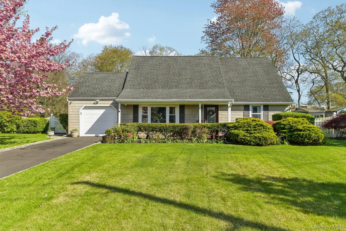 41 Orchid Road, East Patchogue, NY 11772 - #1