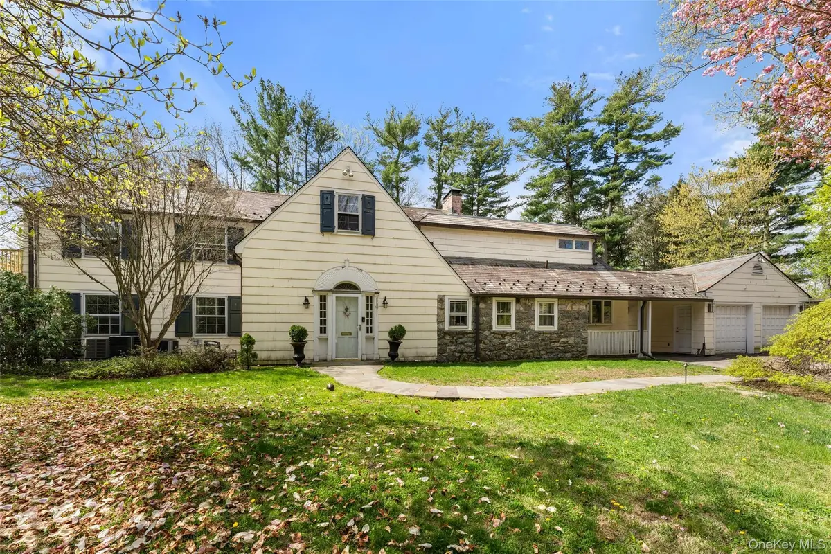 2 Richbell Road, Scarsdale, NY 10583 - #1