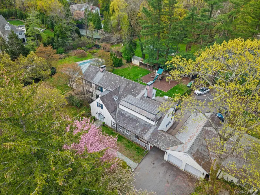 2 Richbell Road, Scarsdale, NY 10583 - #3