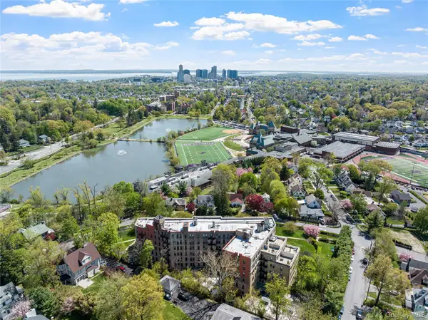 43 Calton Road #2K, New Rochelle, NY 10804