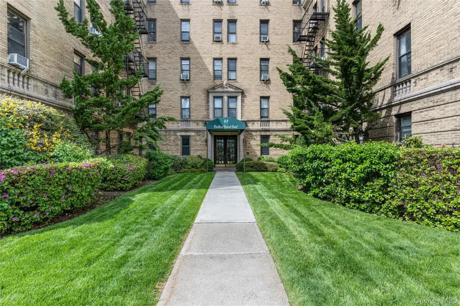 43 Calton Road #2K, New Rochelle, NY 10804 - #2