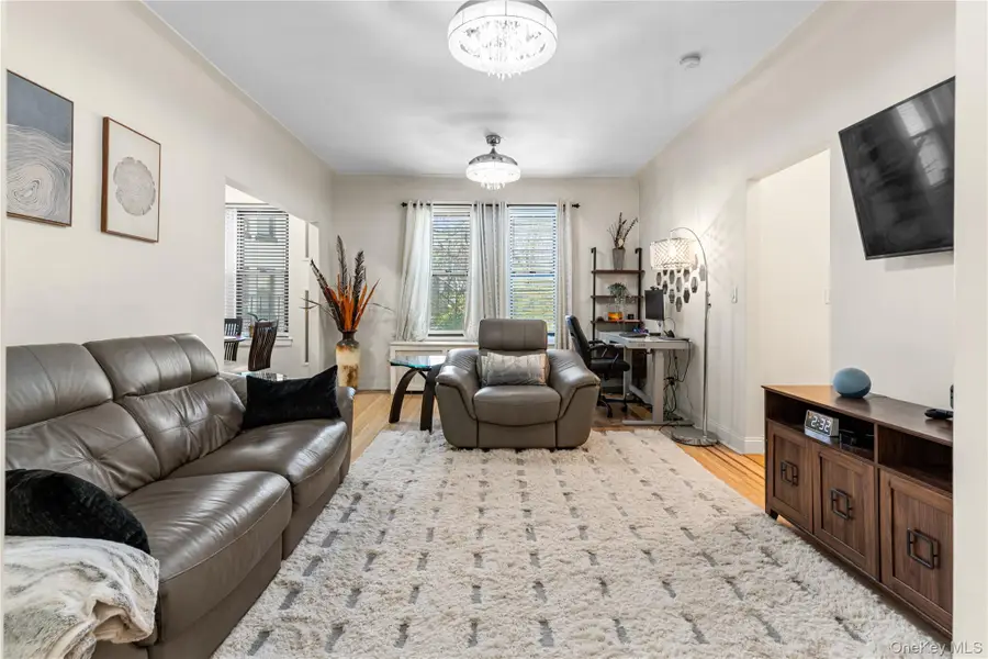 43 Calton Road #2K, New Rochelle, NY 10804 - #3