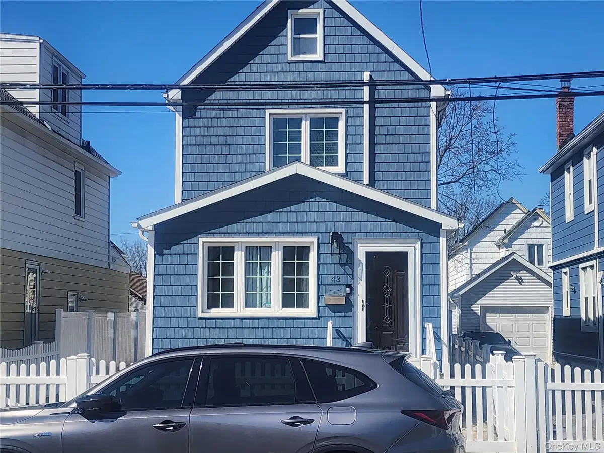 43 Dewitt, Valley Stream, NY 11580 - #1