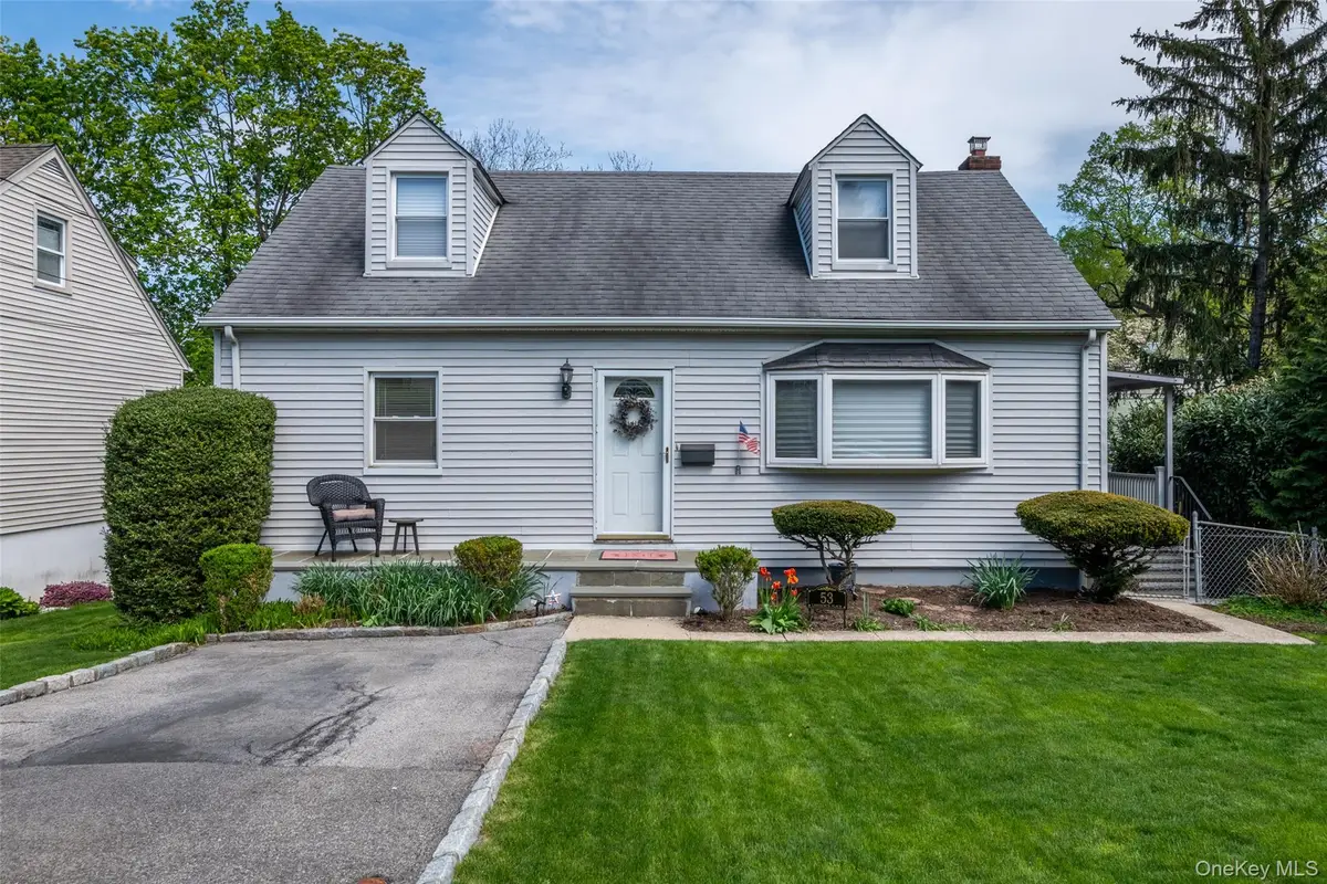 53 Lawrence Place, New Rochelle, NY 10801 - #1