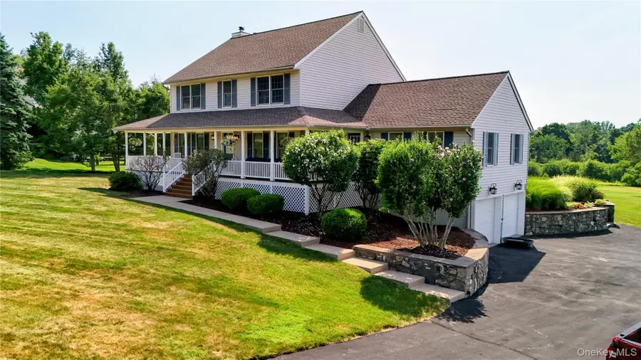 33 Jessup Road, Warwick, NY 10990 - #2