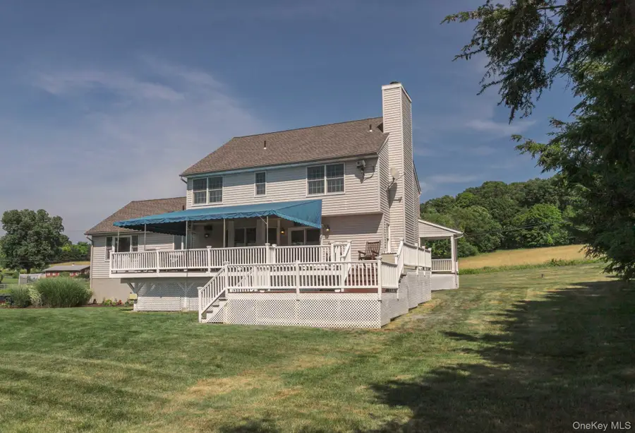 33 Jessup Road, Warwick, NY 10990 - #3