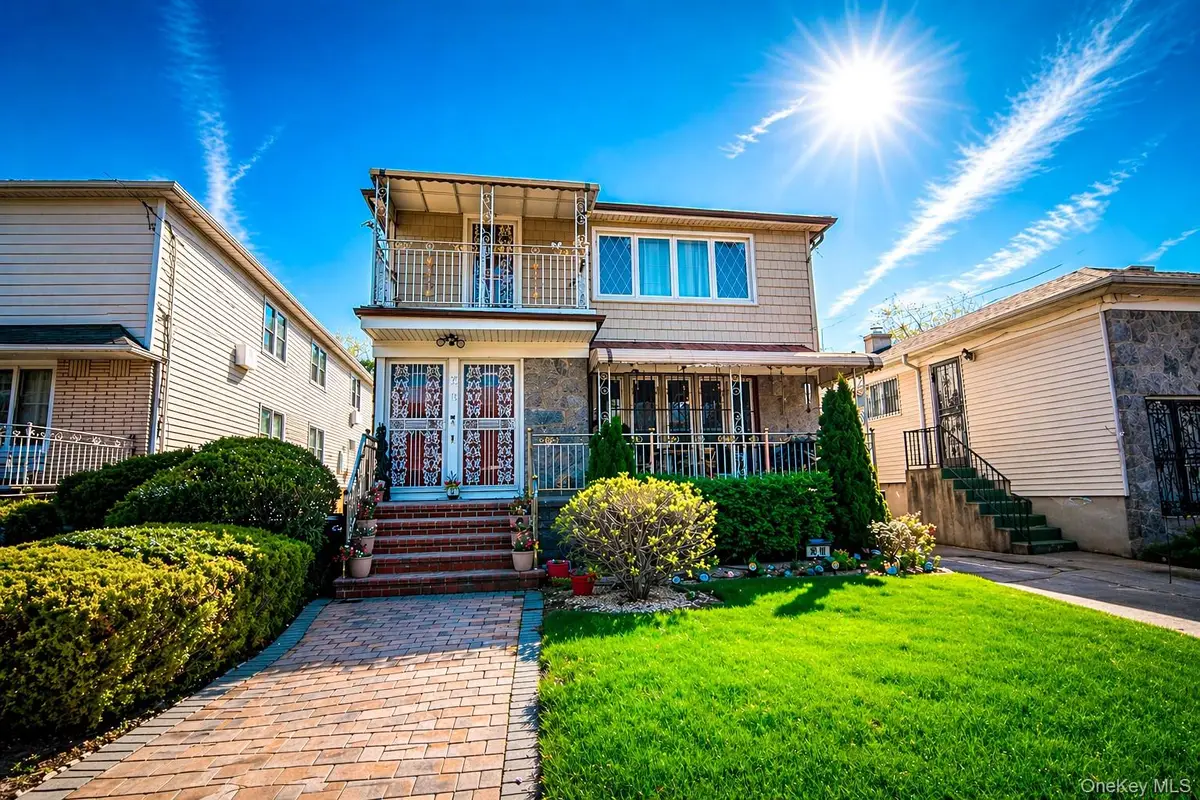 1010 Bay 25th Street, Far Rockaway, NY 11691 - #1