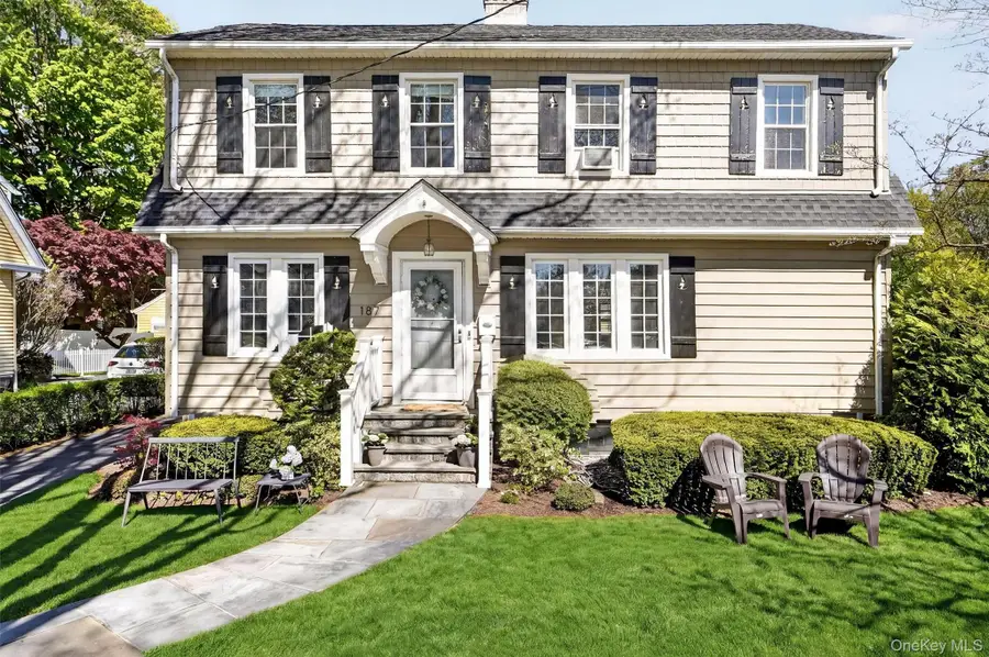 187 Longview Avenue, White Plains, NY 10605 - #2