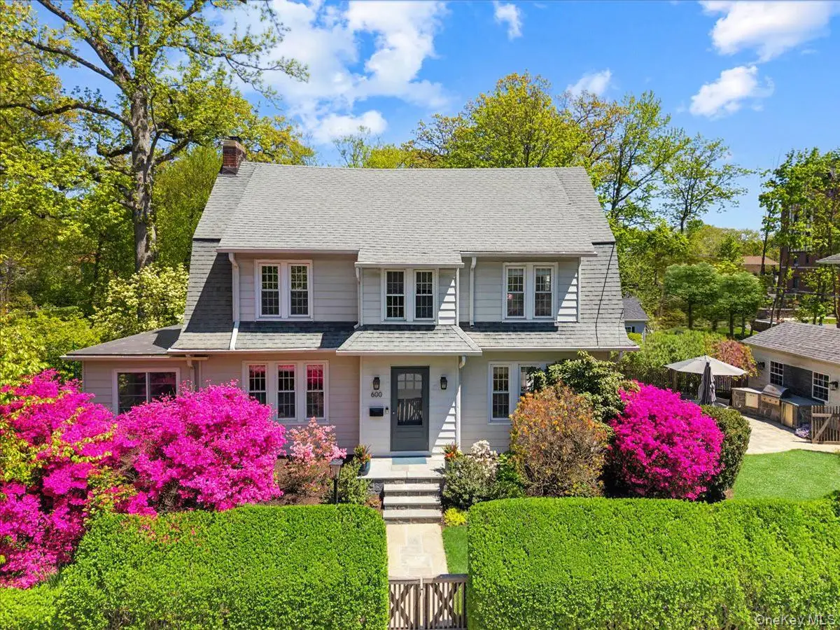 600 Pelhamdale Avenue, Pelham, NY 10803 - #1