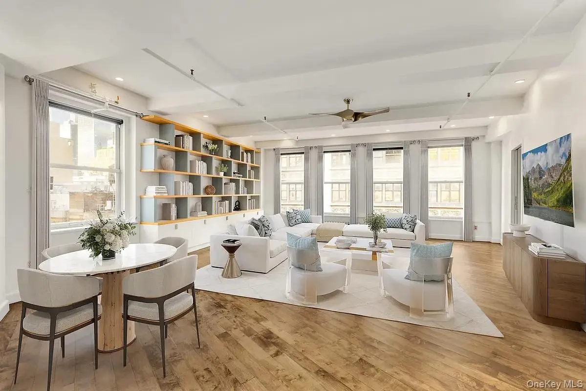 150 W 26th Street #802, Manhattan, NY 10001 - #1