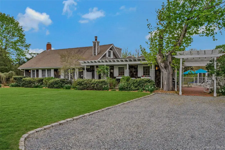 5A/5B Jessup Lane, Quogue, NY 11959 - #3