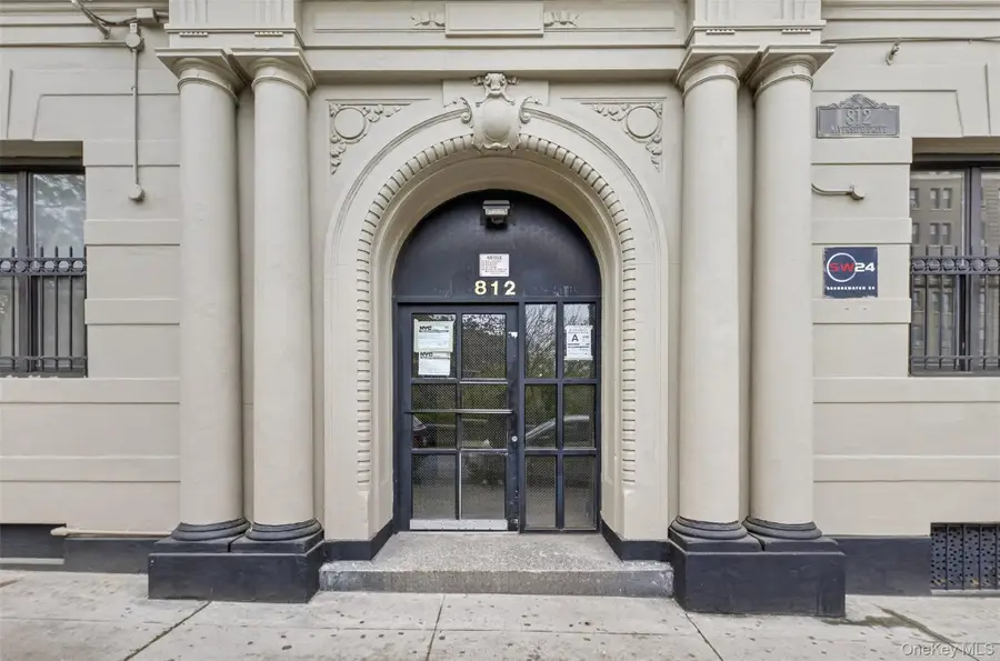 812 Riverside Drive #42, New York, NY 10032 - #2