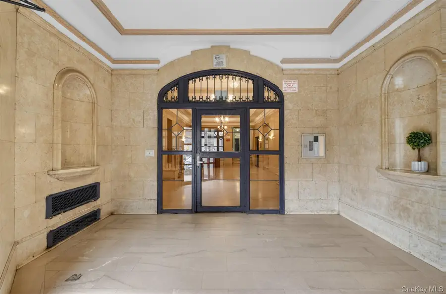 812 Riverside Drive #42, New York, NY 10032 - #3