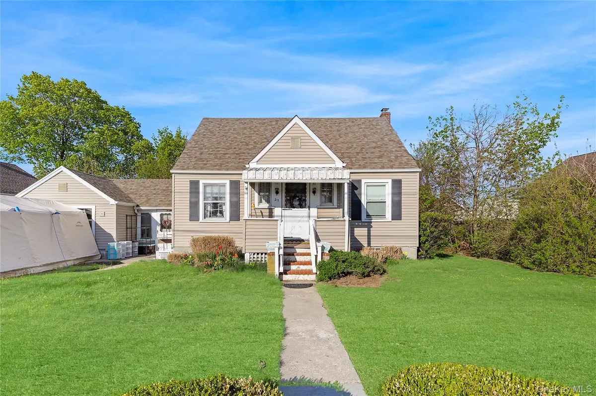 29 Lamport Avenue, Port Jefferson Station, NY 11776 - #1