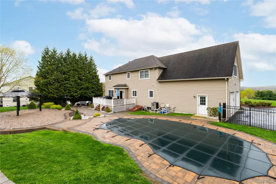 60 Idlewild Road, Marlboro, NY 12542 - #3