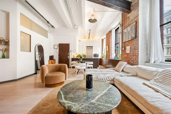 439 Lafayette Street #3, New York (Manhattan), NY 10003