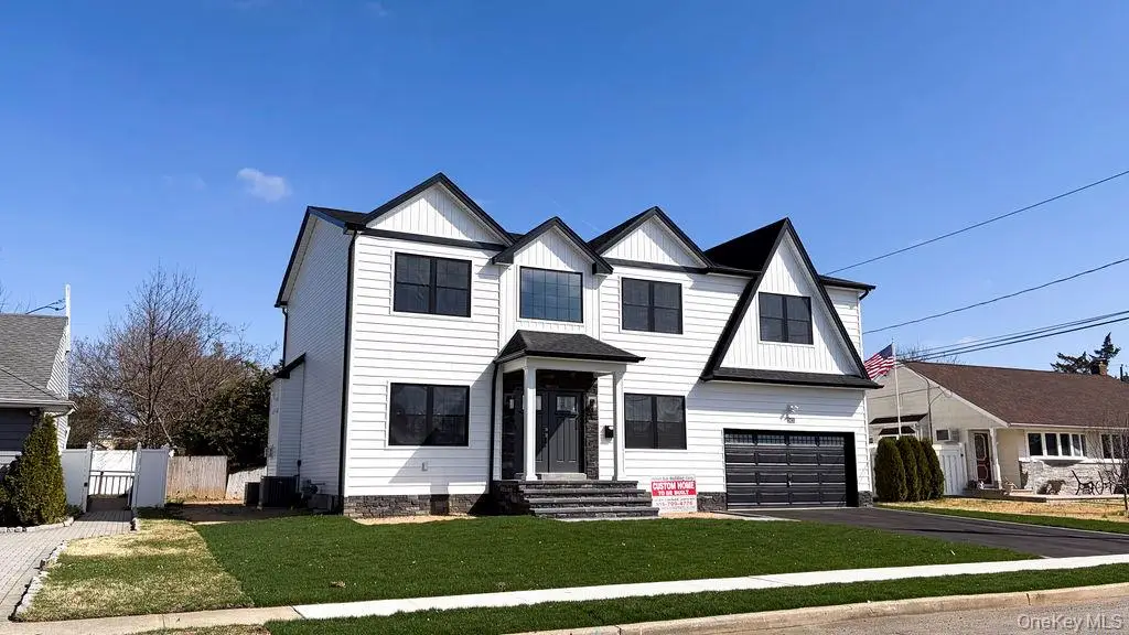 3421 Hawthorne Drive N, Wantagh, NY 11793 - #1