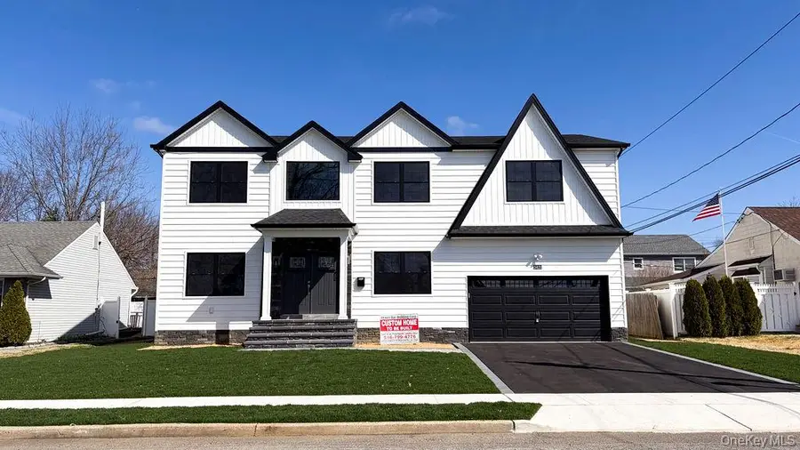 3421 Hawthorne Drive N, Wantagh, NY 11793 - #2