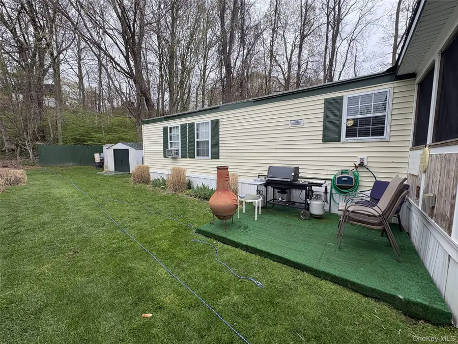 61 Sasso Lane, Wingdale, NY 12594 - #2