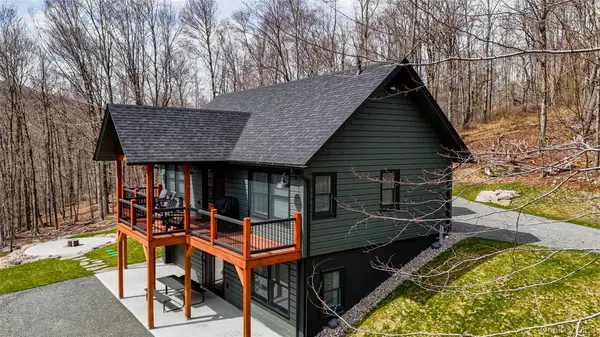1775 Horse Brook Road, Roscoe, NY 12277