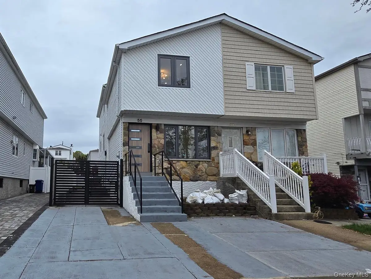 55 Beard Street, Staten Island, NY 10314 - #1