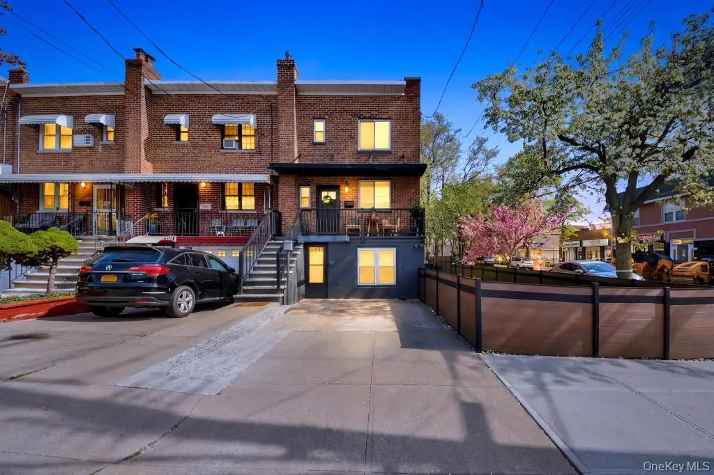 3200 Philip Avenue, Bronx, NY 10465 - #1