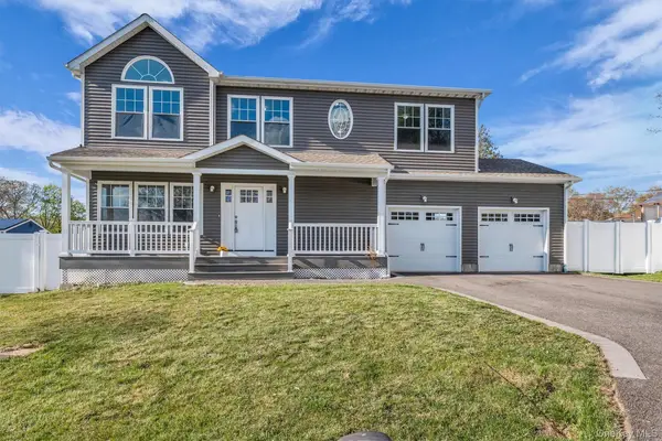 191 N Huron Street, Ronkonkoma, NY 11779