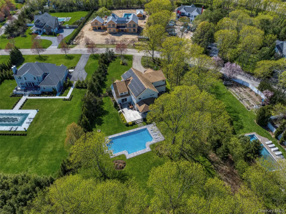 17 Willowood Court, Westhampton, NY 11977 - #1