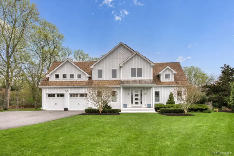 17 Willowood Court, Westhampton, NY 11977 - #2