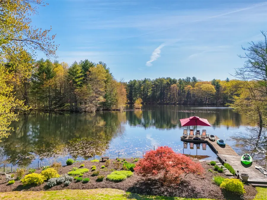 559 Pound Ridge Road, Pound Ridge, NY 10576 - #2