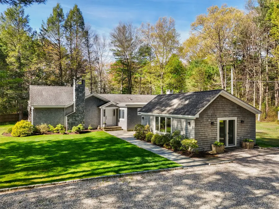 559 Pound Ridge Road, Pound Ridge, NY 10576 - #3