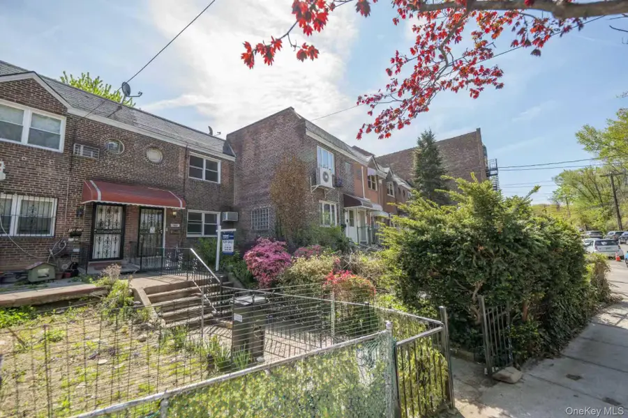 10-25 115th Street, College Point, NY 11356 - #2