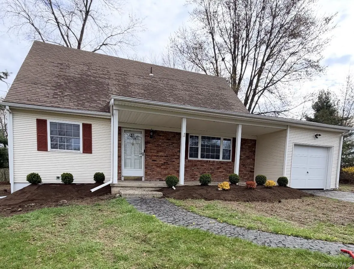 22 Wedgewood Drive, Goshen, NY 10924 - #1