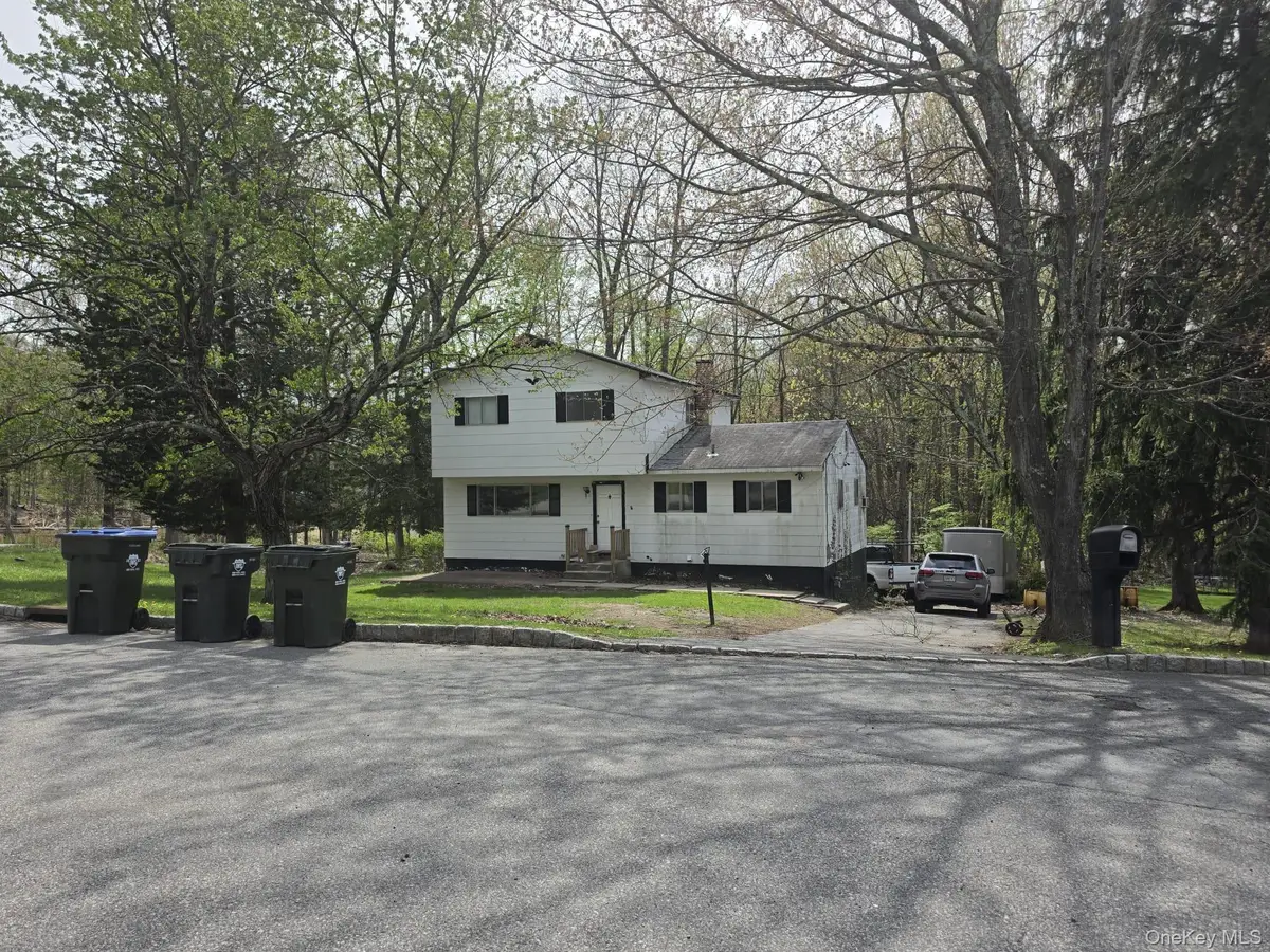 3 Galveston Drive, Monroe, NY 10950 - #1