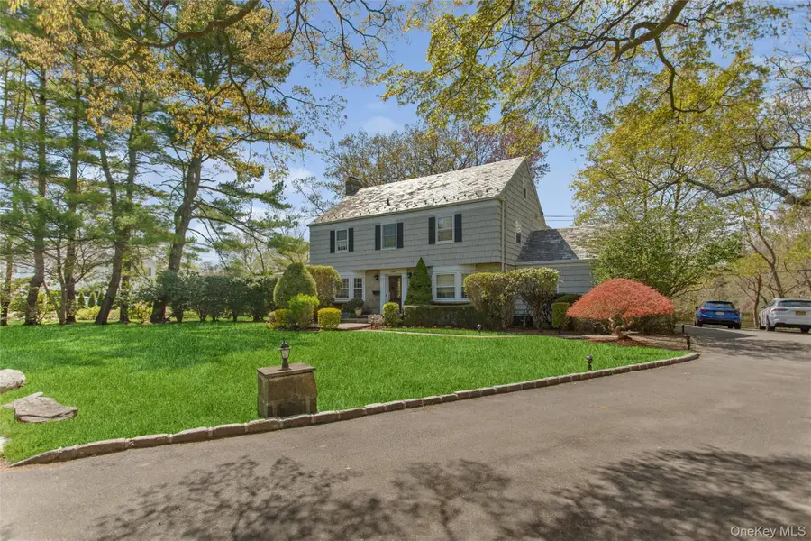 1360 Boxwood Drive W, Hewlett Harbor, NY 11557 - #3