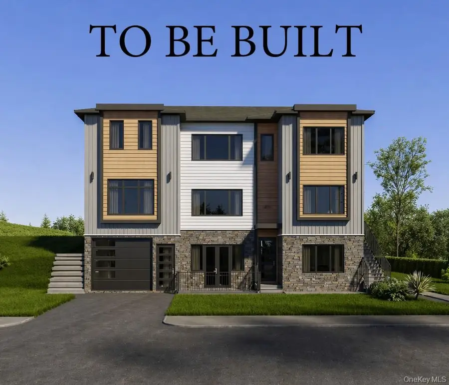 8 San Marcos Drive, Monroe, NY 10950 - #2
