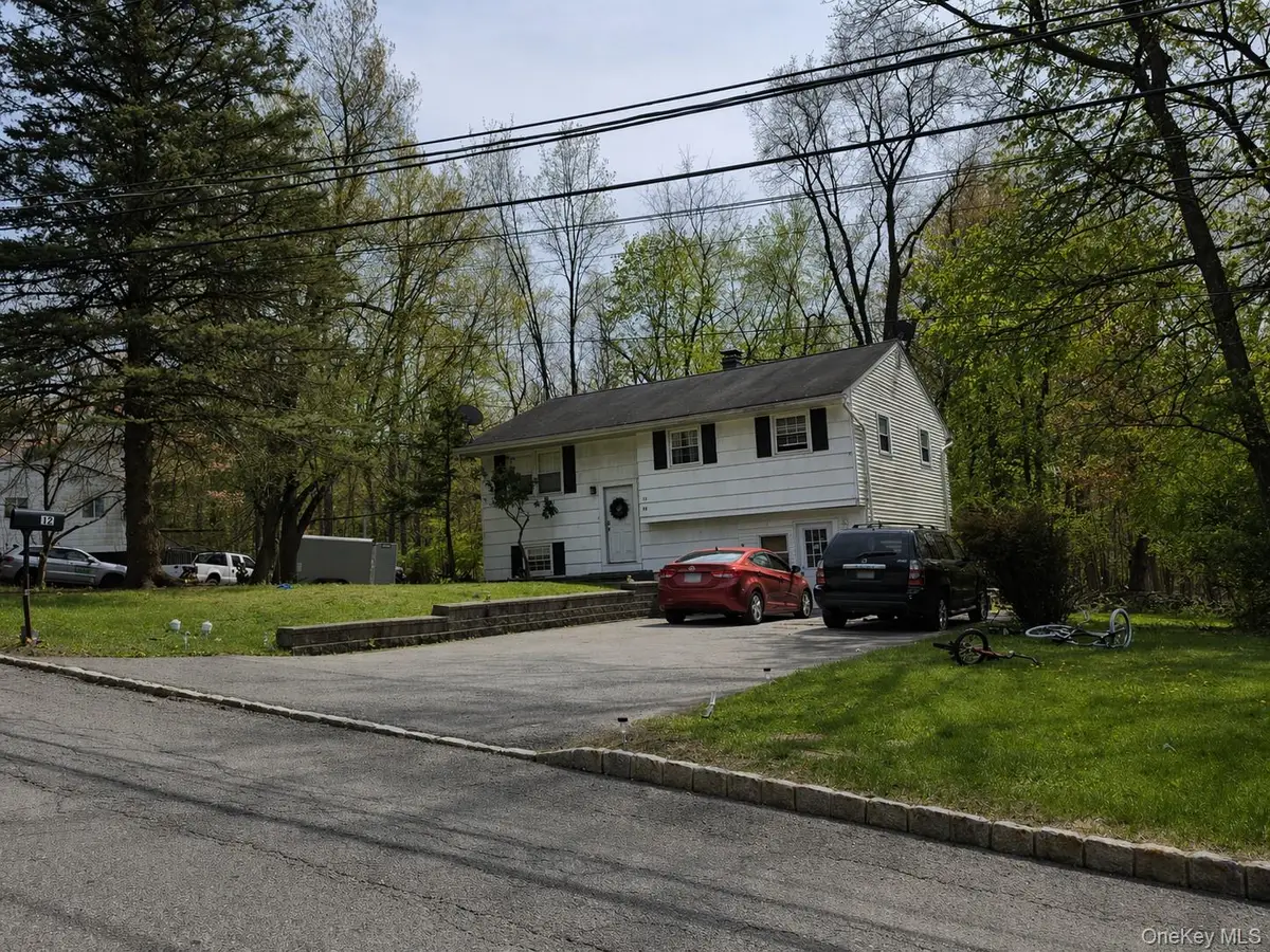 12 San Marcos Drive, Monroe, NY 10950 - #1