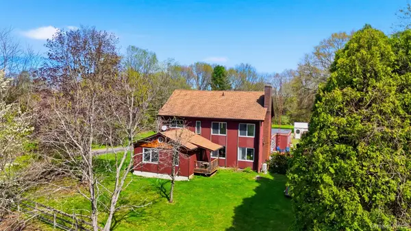 144 Yantz Road, Red Hook, NY 12571