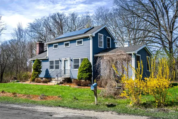 17 Rothvoss Road, ANCRAMDALE, NY 12503