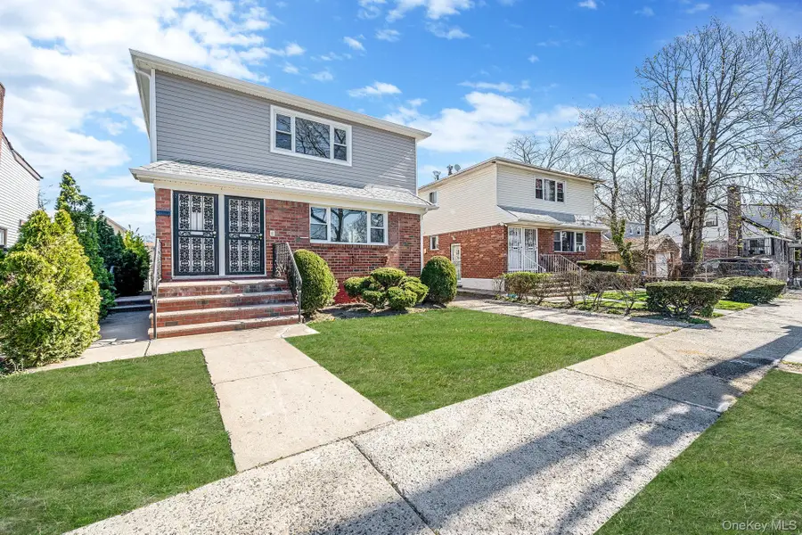 220-53 137 Road, Laurelton, NY 11413 - #3