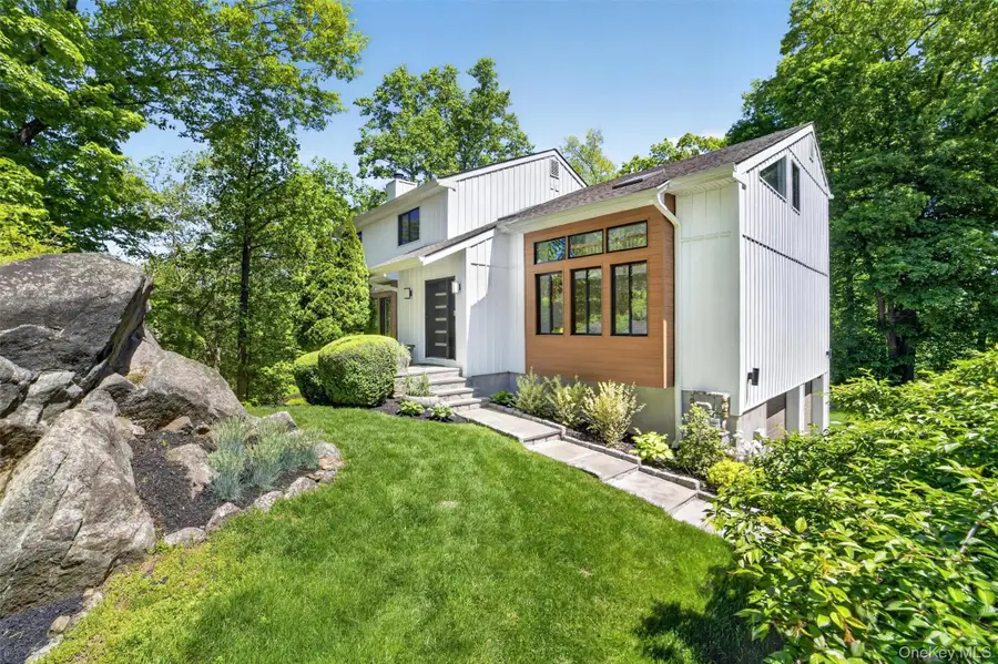 8 Amalfi Drive, Cortlandt Manor, NY 10567 - #2