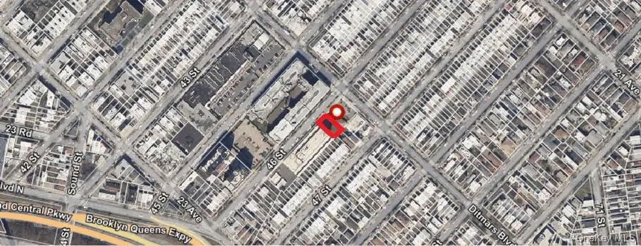 22-11 45 Street, Astoria, NY 11105 - #3