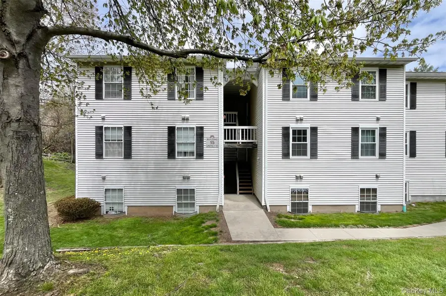15 Lexington Hill #11, Harriman, NY 10926 - #3