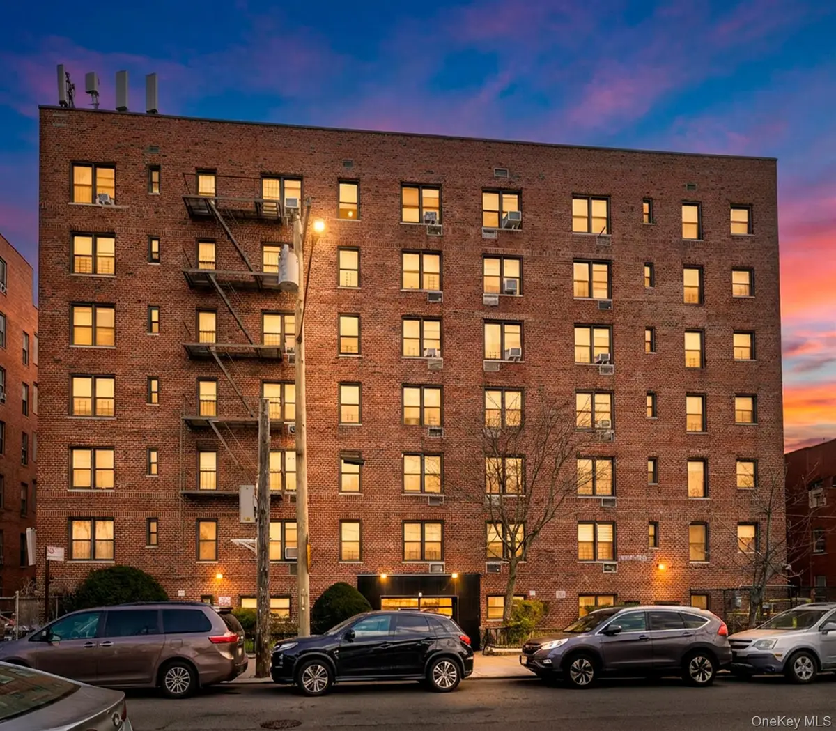 10-40 Neilson Street #2-C, Far Rockaway, NY 11691 - #1