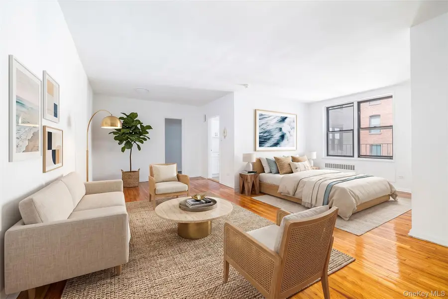 10-40 Neilson Street #2-C, Far Rockaway, NY 11691 - #2